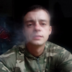 Женя Павленко