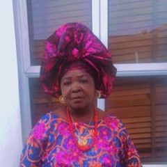 Funmilayo Idowu Bose