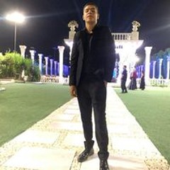 Khaled EzzEldien