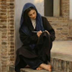 Saga Ahmady