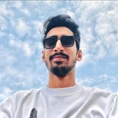 Muhammad Qaisar Mehmood