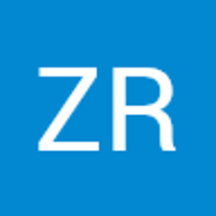 ZR “‫كبير‬‎” zr