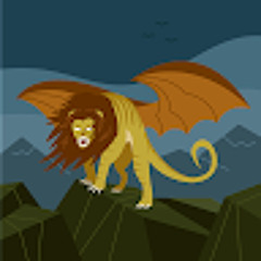 LION KING