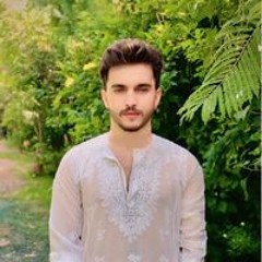 Arham Khan