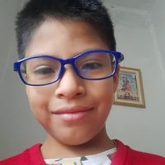 Milagros Rivera Vances