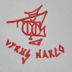 Vyrus Narco Pixadores
