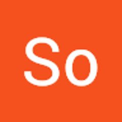 So de