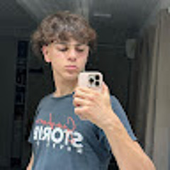 Mateo Ellena