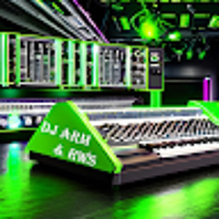 DJ ARM & RWS