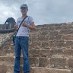 JOSEPH JESUS AZPILCUETA