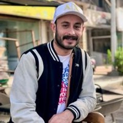Mohamed Alaa