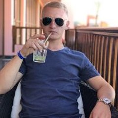 Андрей Драган