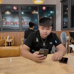 Dương Tuấn Ang