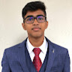 Bavesh M