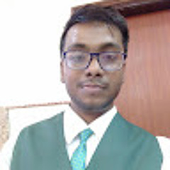 Ayush Johari (Kshatij)