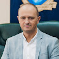 Anatoliy Goncharuk