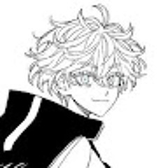 Mai “The demonologist”