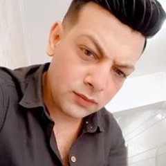 Eslam Yousry