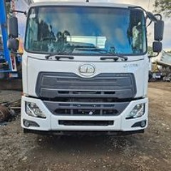 Use Truck