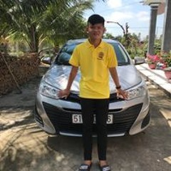 Phan Nguyễn Tấn Đạt