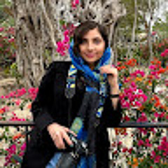 Nastaran Mirzadeh