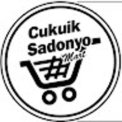 Cukuik Sadonyo