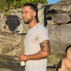 Bruno Rangel