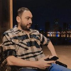 Ahmed Abd Elshafy