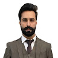 Syed Muhammad Shah
