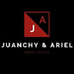 Juanchy & Ariel