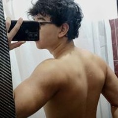 Mike Michael Carrero