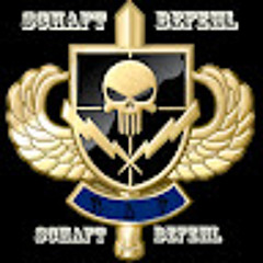 Schaft “Schafti Befehl