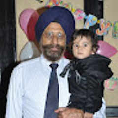 Saranjit Singh Bedi