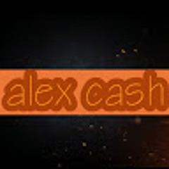Alex Cash