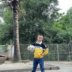 Song Luân