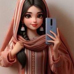 Mona Farooq