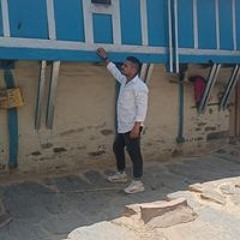 Nikhil Chauhan