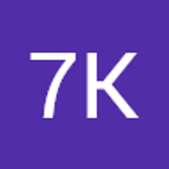 7K BabyFace