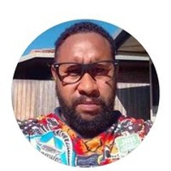 Leroy Ah-Wang