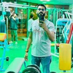 Israr Shah