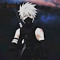kakashi gamer