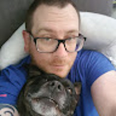 big dog