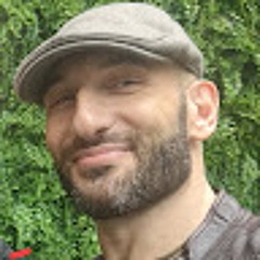 Justin Pell