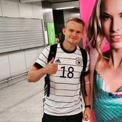 Nico Lensing