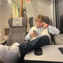 Emil Karlsson-Holthe