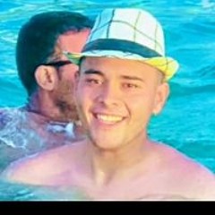 Amr Hassona