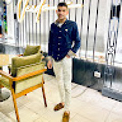 Tot Ahmed