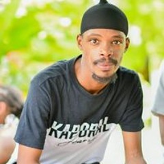 Niko Maza