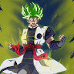 Son Konjaku (CFPSSJ Aura)