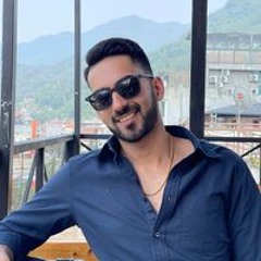 Tevinder Singh
